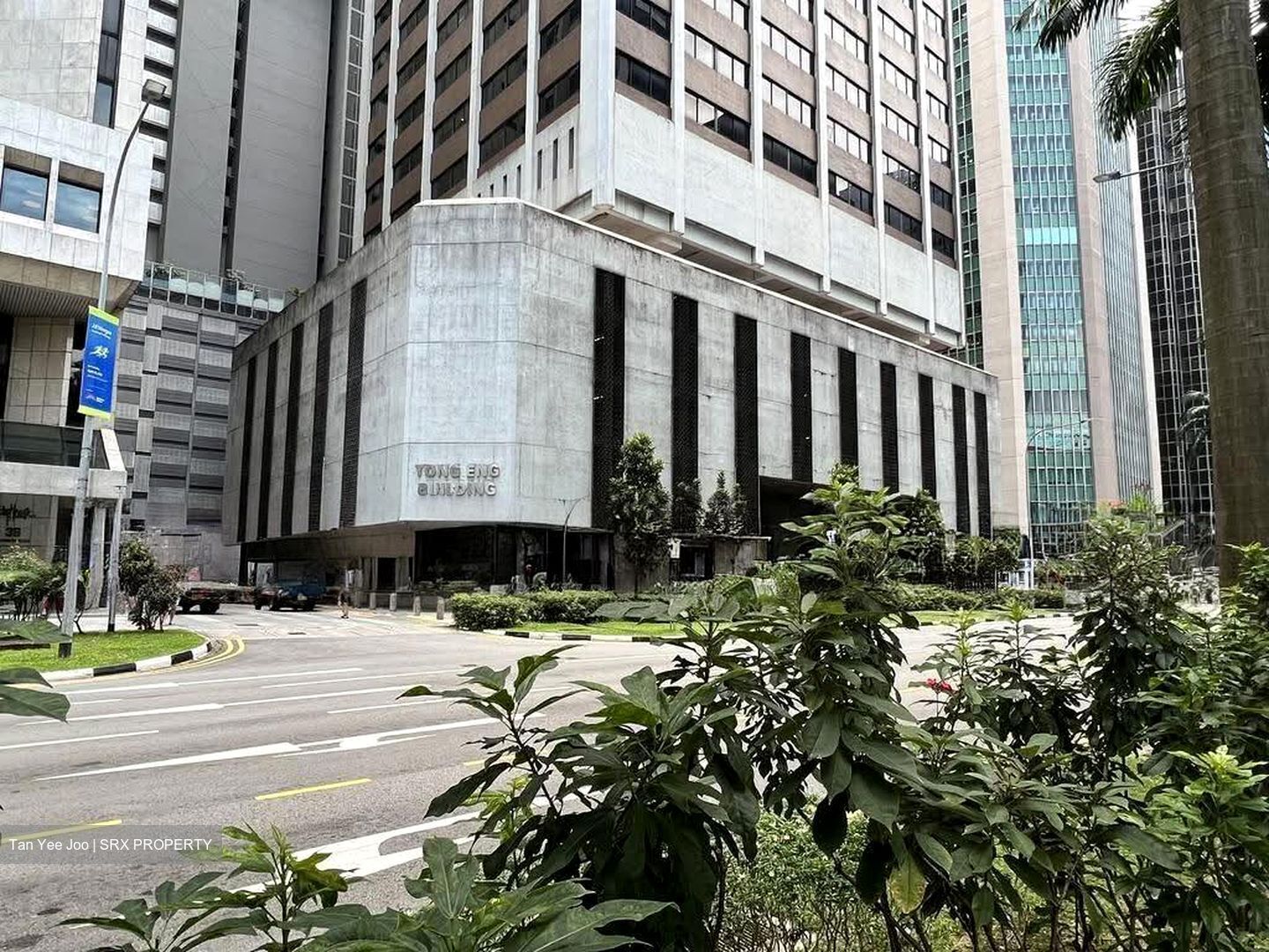 Tong Eng Building (D1), Office #619342601